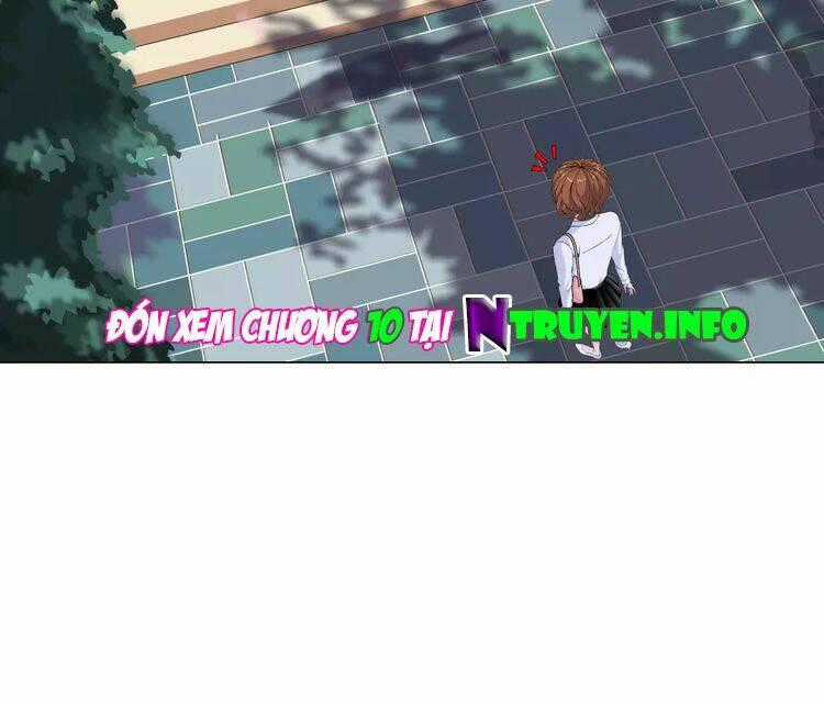 Cách Yêu Của Ác Ma - Chapter 9 - Trang 30