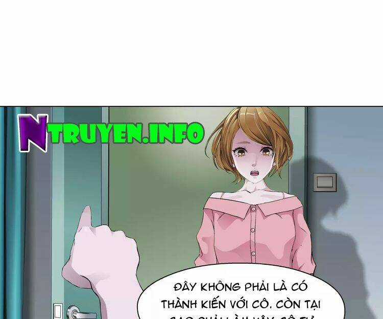 Cách Yêu Của Ác Ma - Chapter 9 - Trang 8