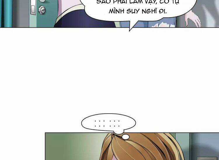 Cách Yêu Của Ác Ma - Chapter 9 - Trang 9