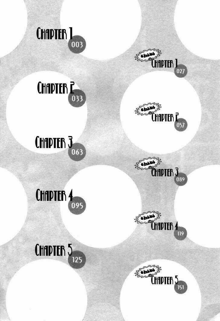 Cafe Kichijoji - Chapter 1 - Trang 3