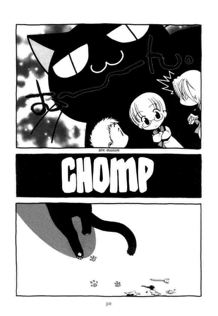 Cafe Kichijoji - Chapter 1 - Trang 30