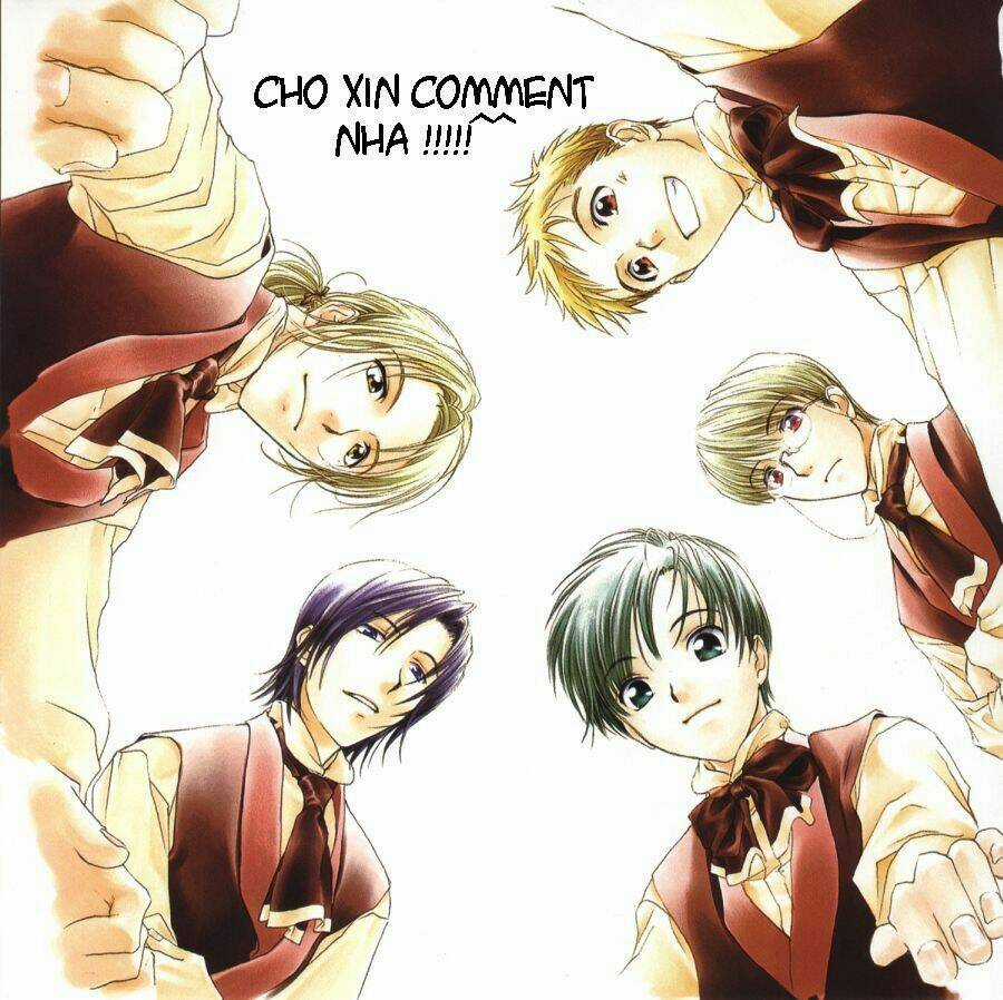 Cafe Kichijoji - Chapter 2 - Trang 1