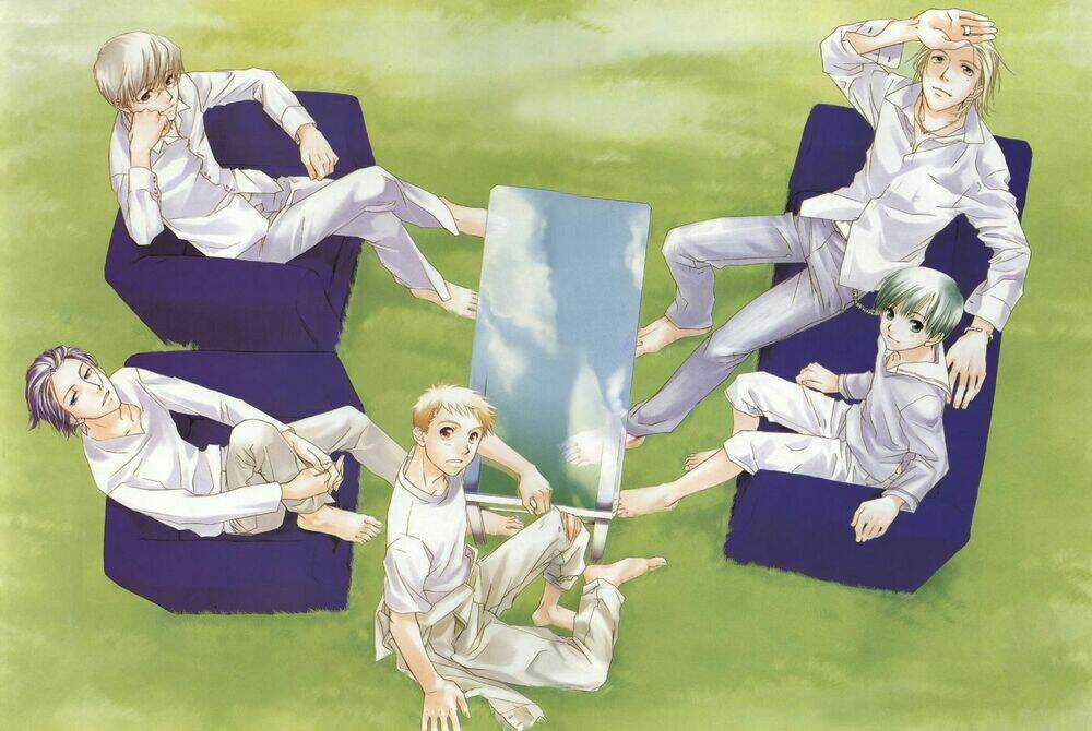 Cafe Kichijoji - Chapter 2 - Trang 2