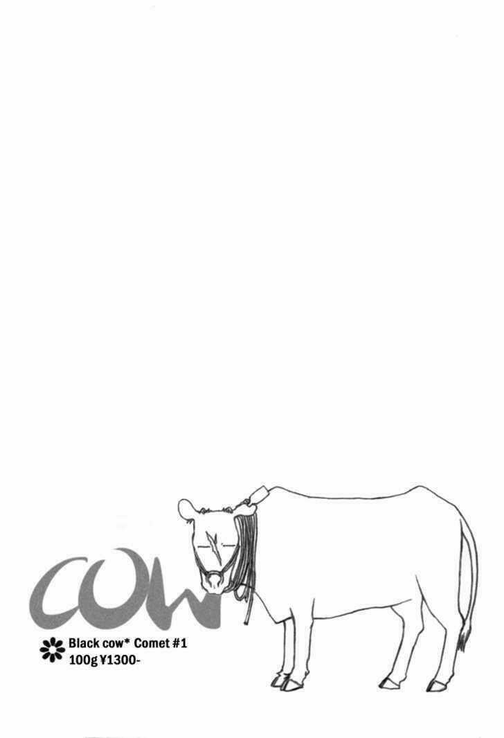 Cafe Kichijoji - Chapter 2 - Trang 24