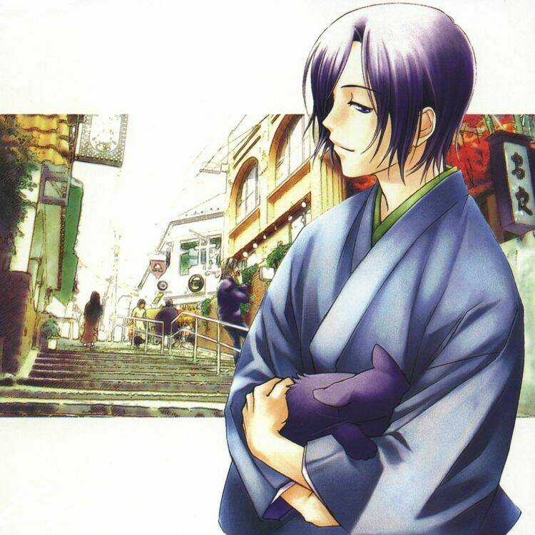 Cafe Kichijoji - Chapter 3 - Trang 33