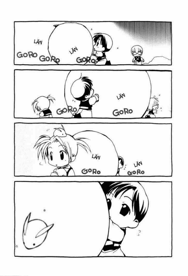 Cafe Kichijoji - Chapter 4 - Trang 28