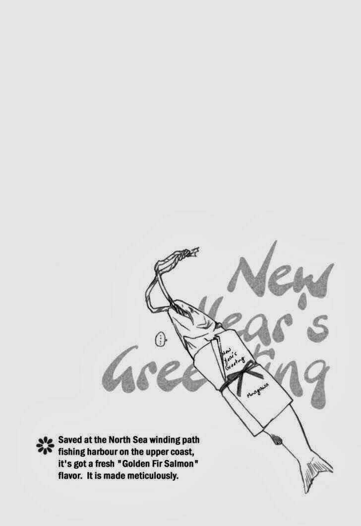 Cafe Kichijoji - Chapter 4 - Trang 30