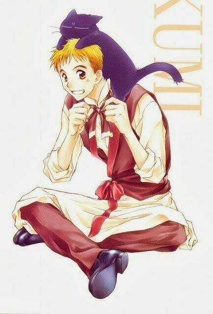 Cafe Kichijoji - Chapter 5 - Trang 2