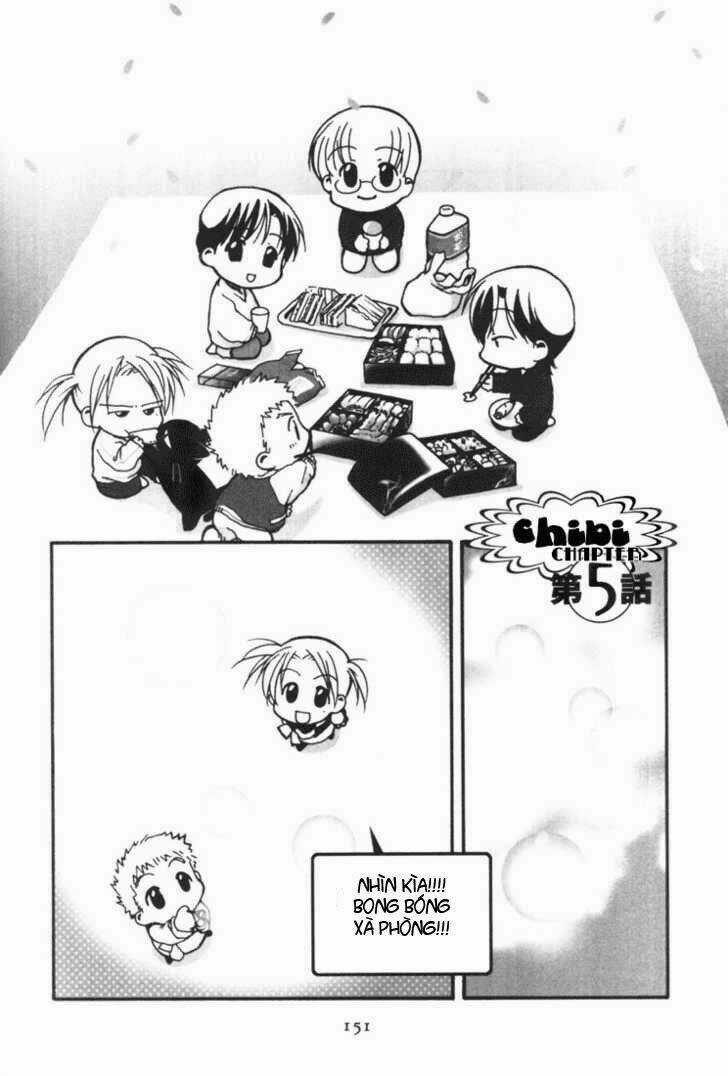 Cafe Kichijoji - Chapter 5 - Trang 29