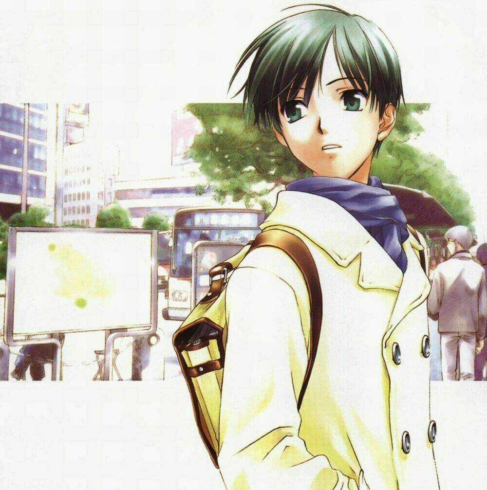 Cafe Kichijoji - Chapter 5 - Trang 35