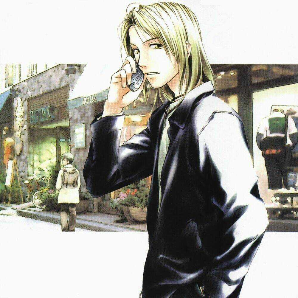 Cafe Kichijoji - Chapter 5 - Trang 36