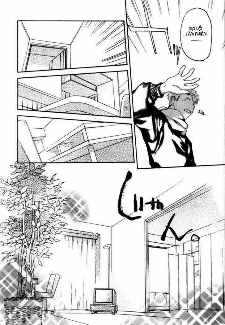 Cafe Kichijoji - Chapter 5 - Trang 10