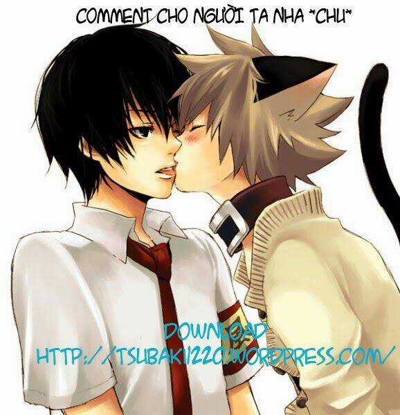 Cafe Kichijoji - Chapter 6 - Trang 38