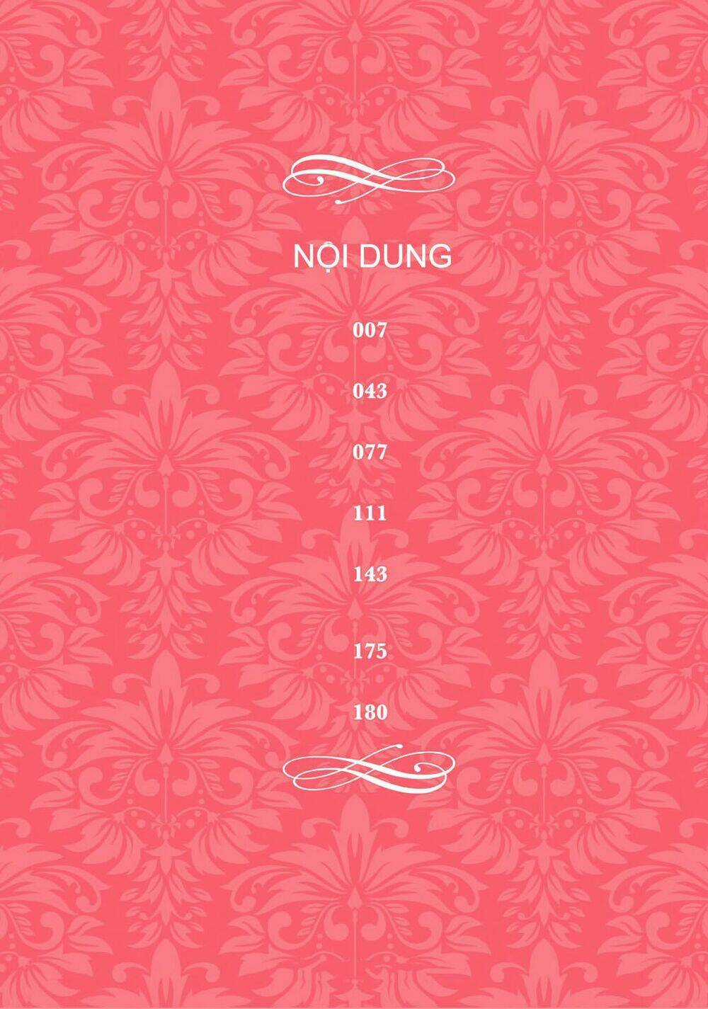 Cafe Otoko - Chapter 1 - Trang 4