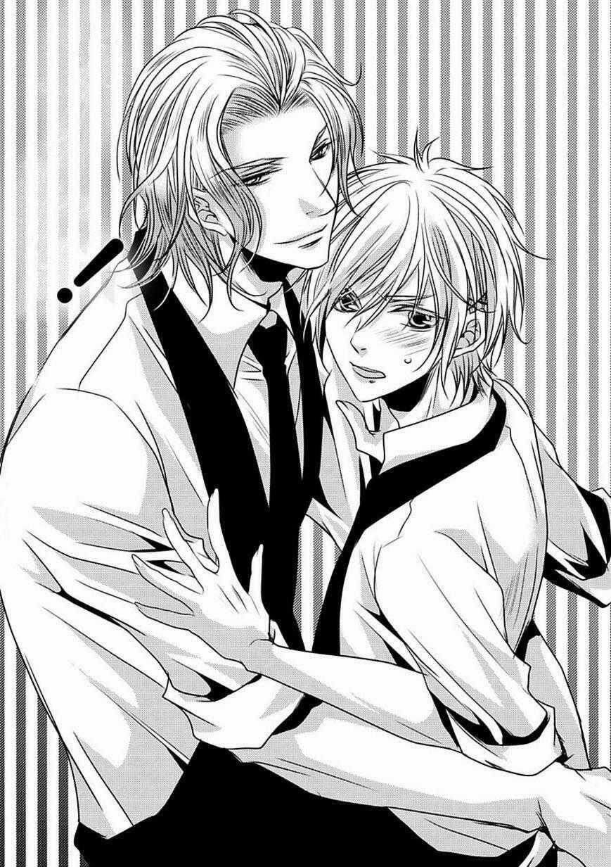 Cafe Otoko - Chapter 2 - Trang 2