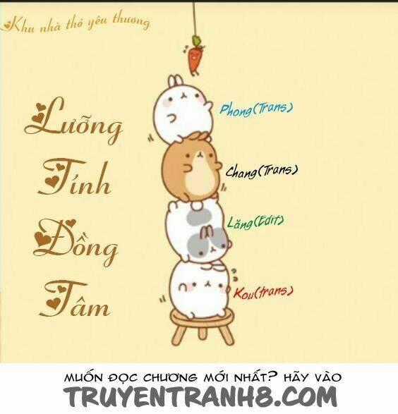 Cafe Otoko - Chapter 4 - Trang 33