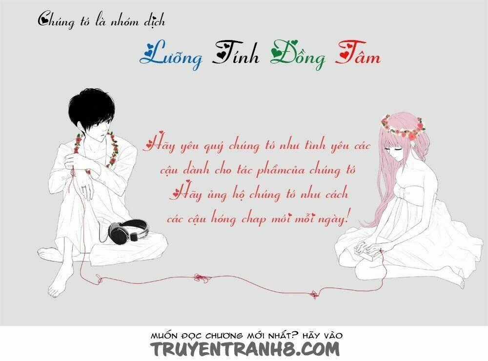 Cafe Otoko - Chapter 4 - Trang 34