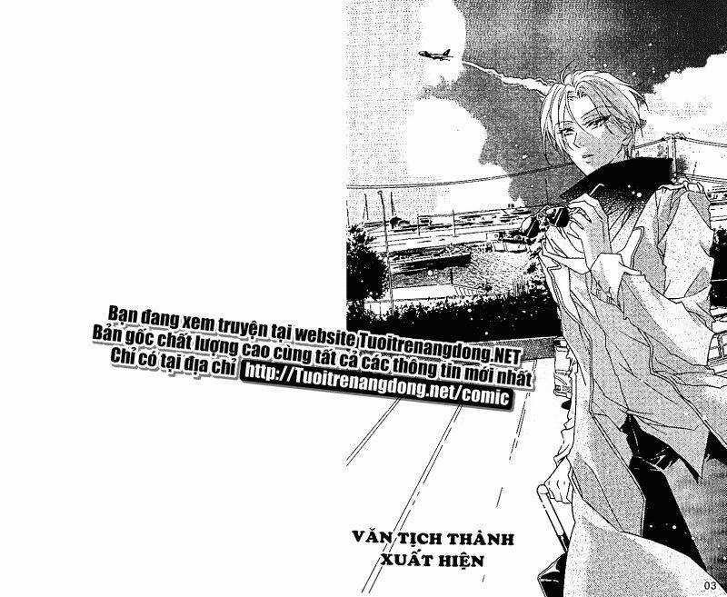 Cafe Thần Tiên - Chapter 1 - Trang 2