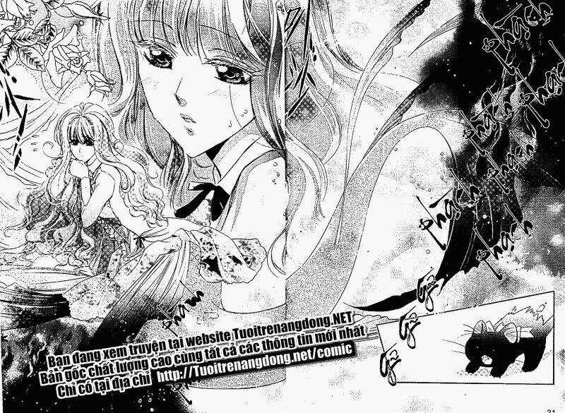 Cafe Thần Tiên - Chapter 1 - Trang 12