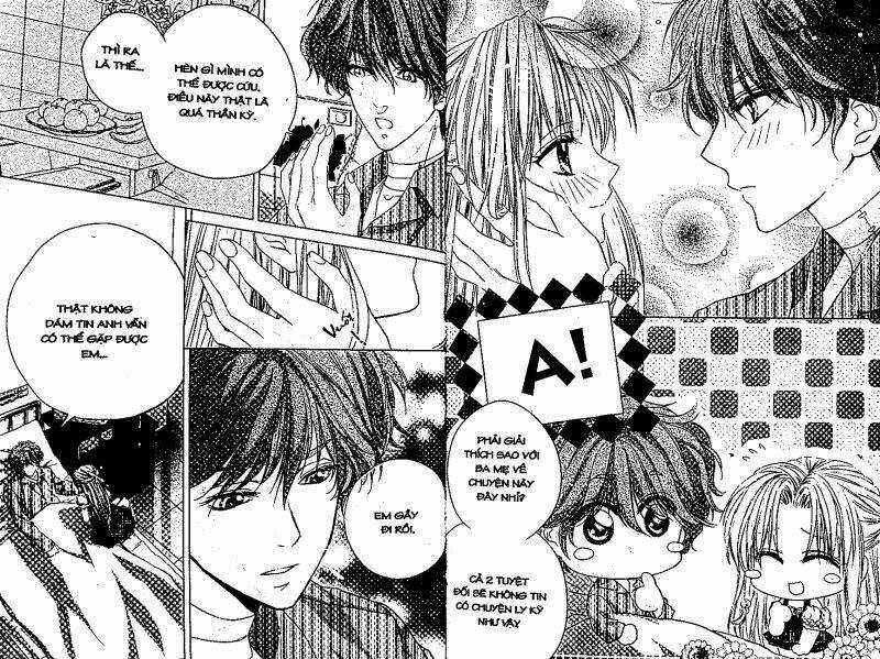 Cafe Thần Tiên - Chapter 1 - Trang 37