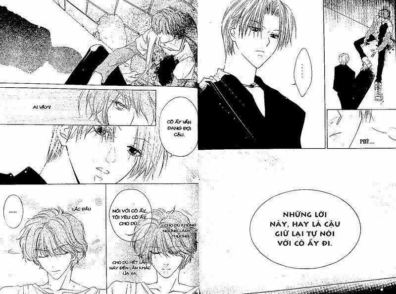 Cafe Thần Tiên - Chapter 1 - Trang 41