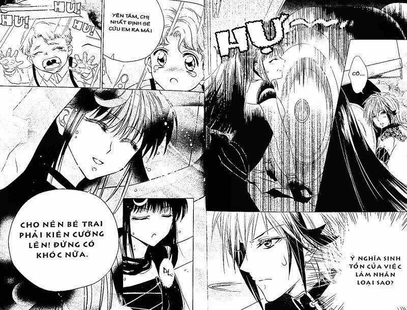 Cafe Thần Tiên - Chapter 1 - Trang 58