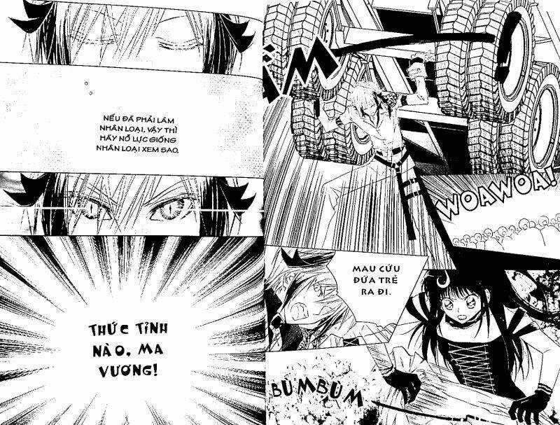 Cafe Thần Tiên - Chapter 1 - Trang 59