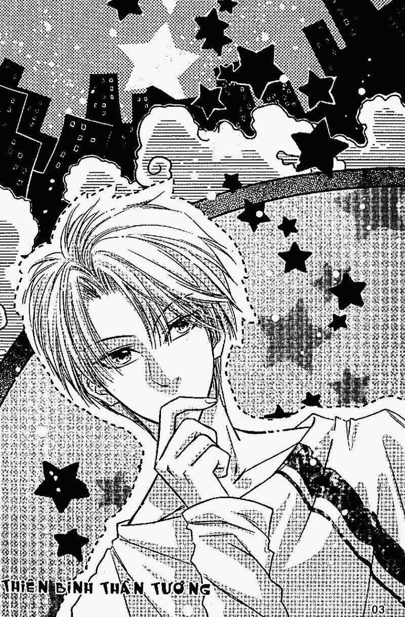 Cafe Thần Tiên - Chapter 2 - Trang 3