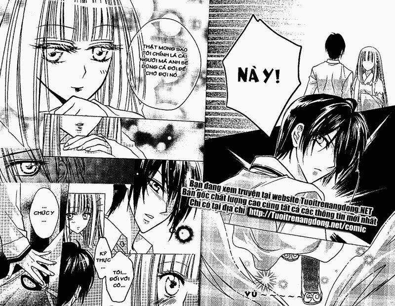 Cafe Thần Tiên - Chapter 2 - Trang 46