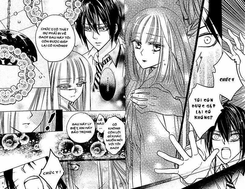 Cafe Thần Tiên - Chapter 2 - Trang 49