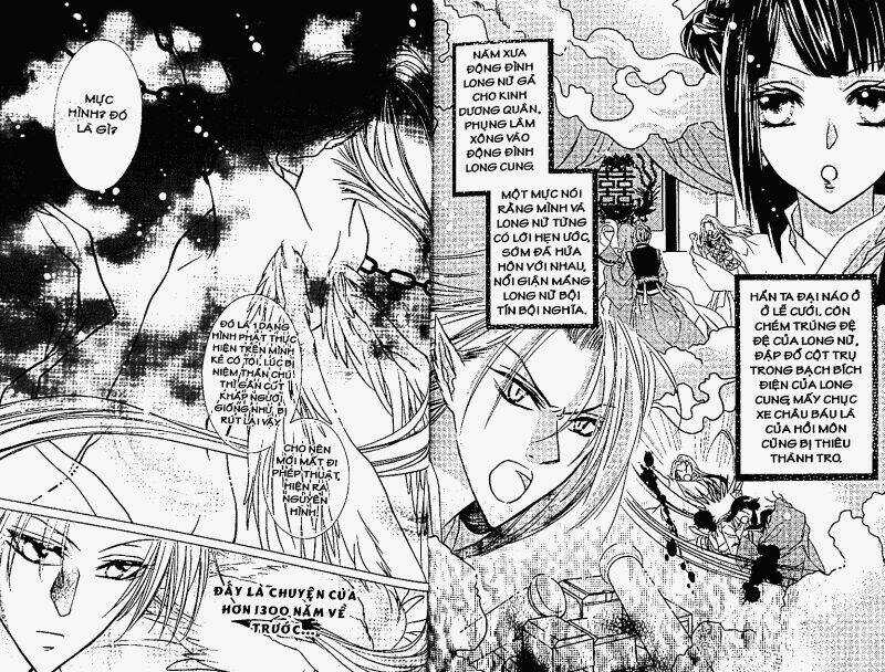 Cafe Thần Tiên - Chapter 2 - Trang 60