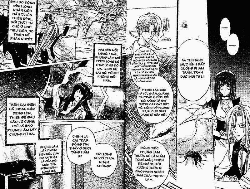 Cafe Thần Tiên - Chapter 2 - Trang 61