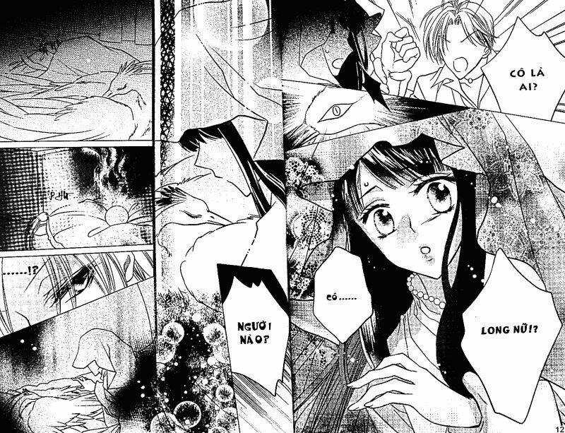 Cafe Thần Tiên - Chapter 2 - Trang 63