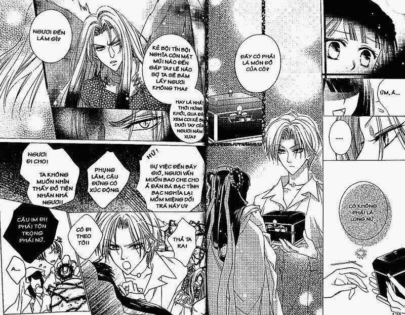 Cafe Thần Tiên - Chapter 2 - Trang 64