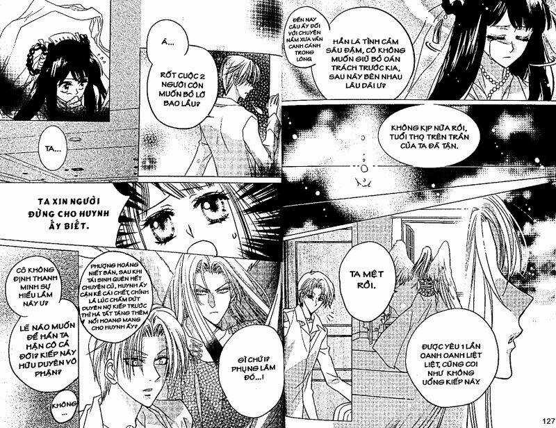 Cafe Thần Tiên - Chapter 2 - Trang 65