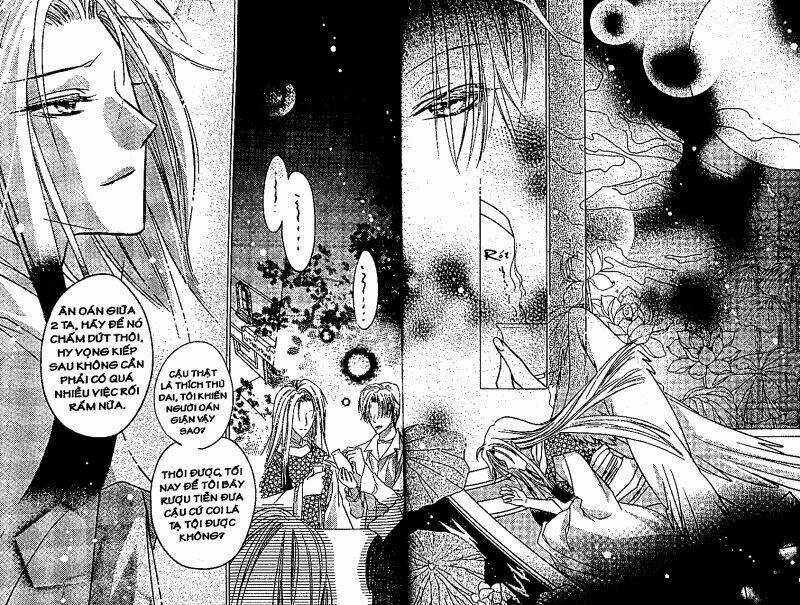 Cafe Thần Tiên - Chapter 2 - Trang 66