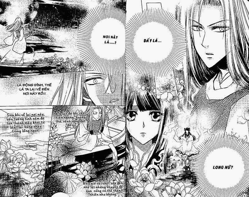 Cafe Thần Tiên - Chapter 2 - Trang 67