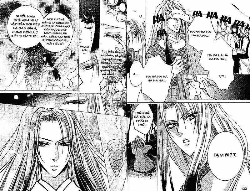 Cafe Thần Tiên - Chapter 2 - Trang 68