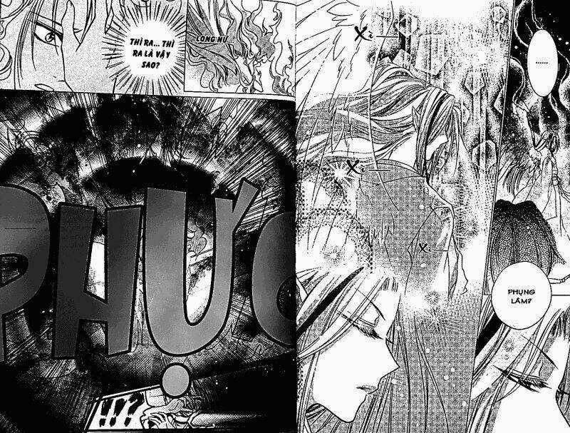 Cafe Thần Tiên - Chapter 2 - Trang 70