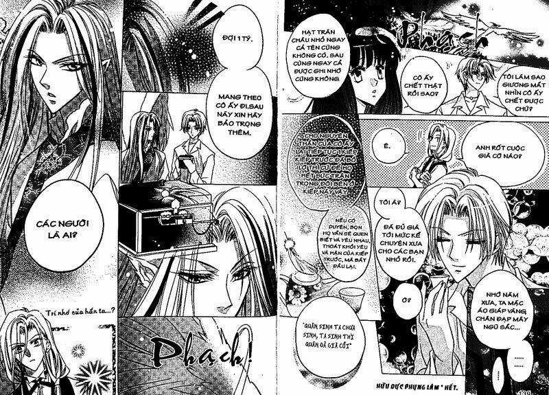 Cafe Thần Tiên - Chapter 2 - Trang 71