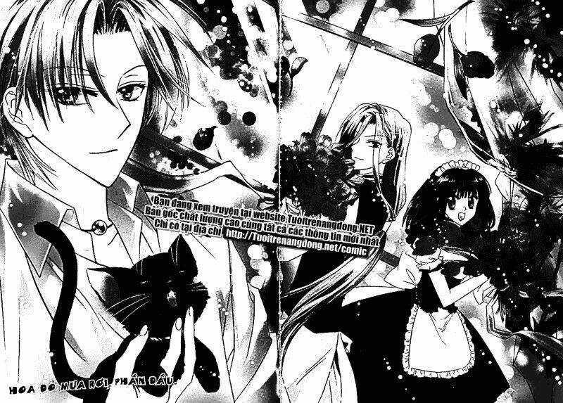 Cafe Thần Tiên - Chapter 2 - Trang 72