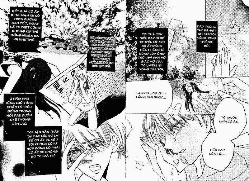 Cafe Thần Tiên - Chapter 2 - Trang 76