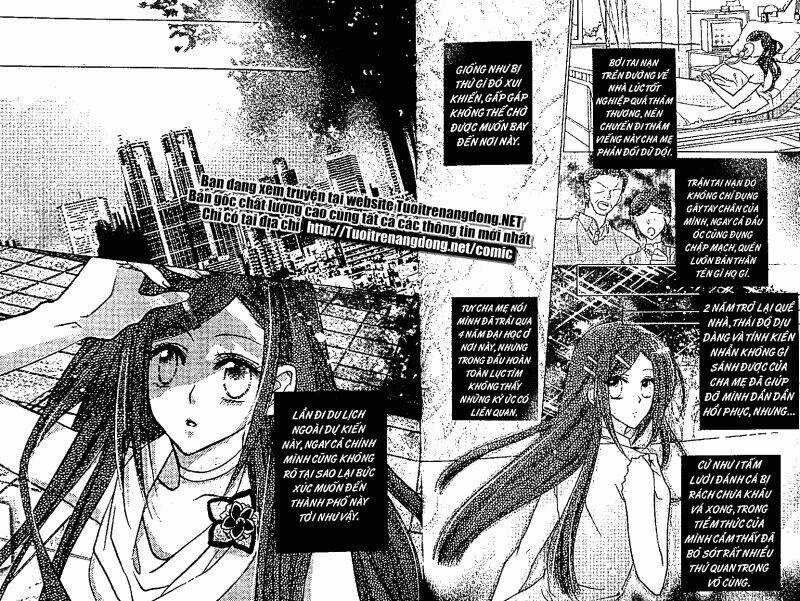 Cafe Thần Tiên - Chapter 2 - Trang 79