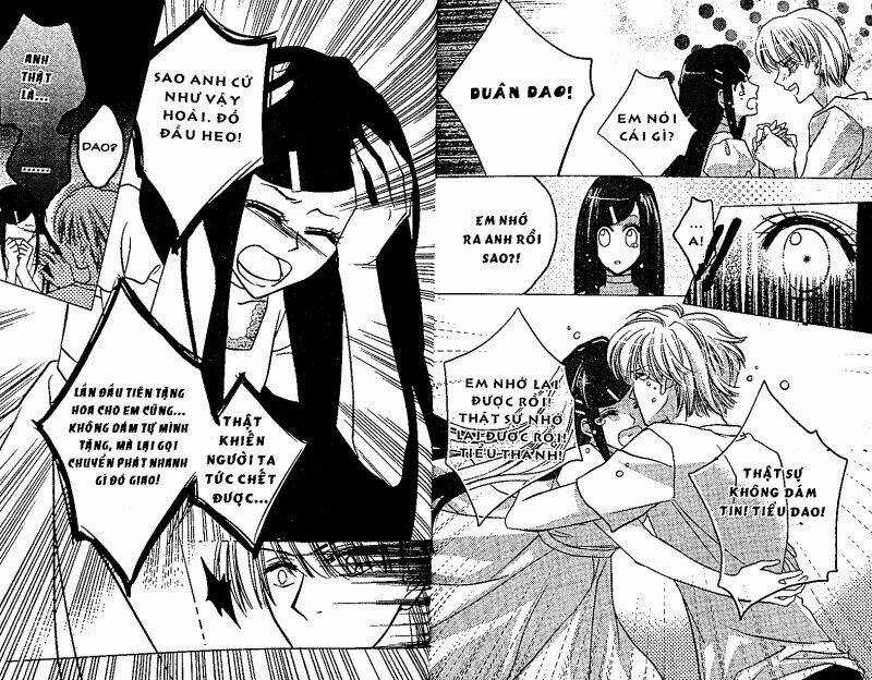 Cafe Thần Tiên - Chapter 3 - Trang 11