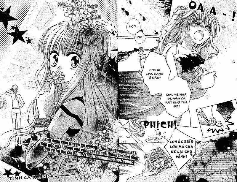 Cafe Thần Tiên - Chapter 3 - Trang 13