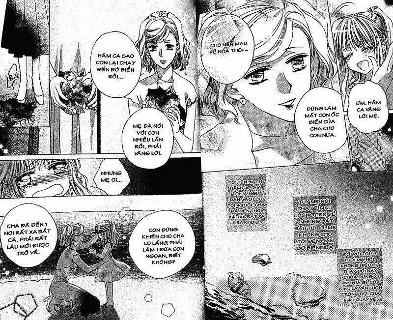 Cafe Thần Tiên - Chapter 3 - Trang 14