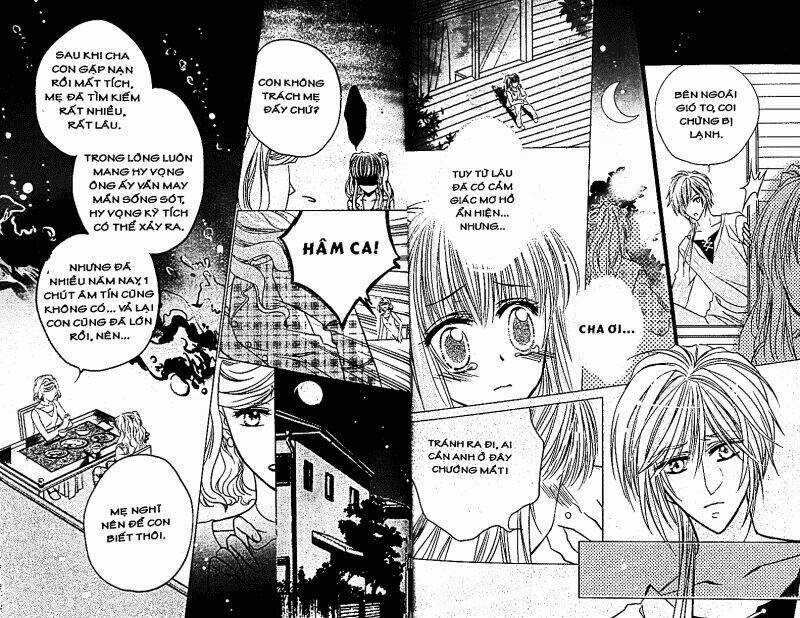 Cafe Thần Tiên - Chapter 3 - Trang 19