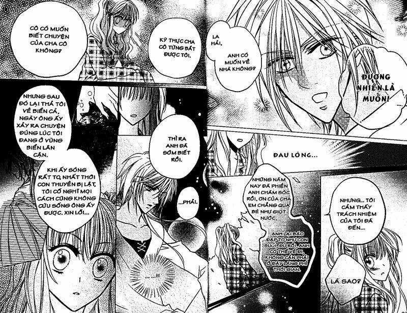 Cafe Thần Tiên - Chapter 3 - Trang 20