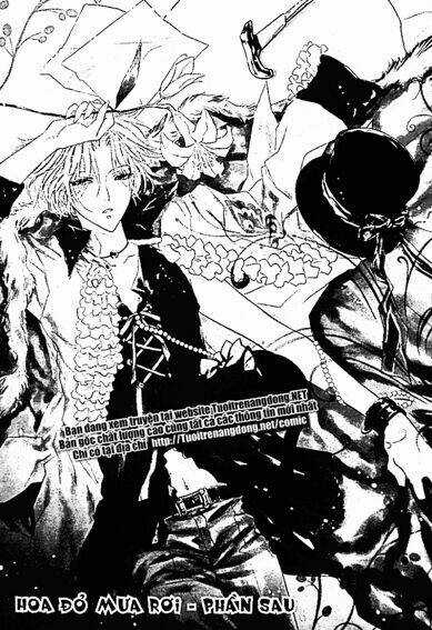 Cafe Thần Tiên - Chapter 3 - Trang 3