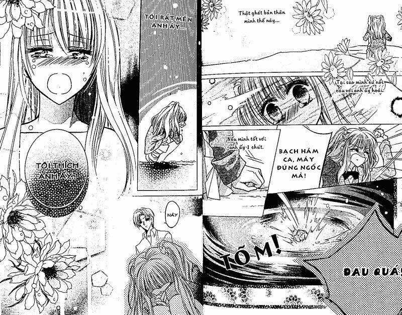 Cafe Thần Tiên - Chapter 3 - Trang 26